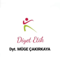 Uzm. Diyetisyen Müge Çakırkaya
