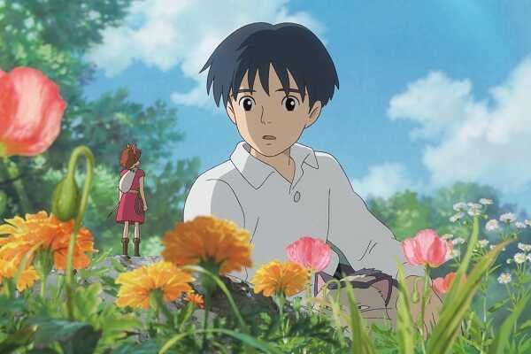 The Secret World of Arrietty - Aşırıcılar