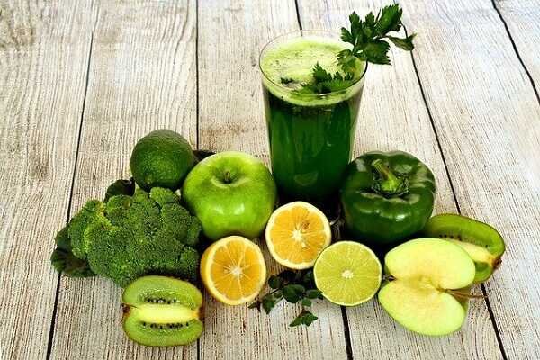 Detoks Nedir?