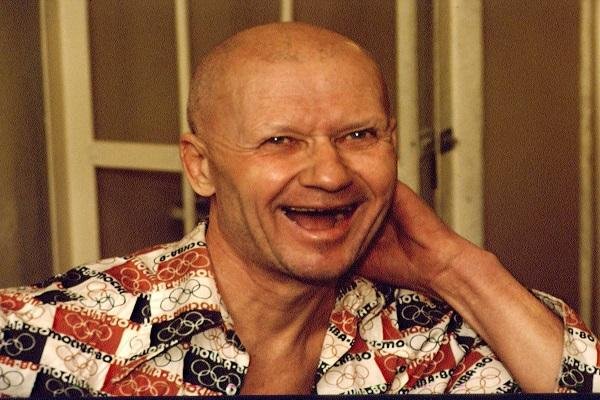 Andrei Chikatilo