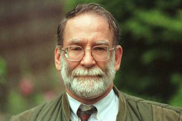Dr. Harold Shipman