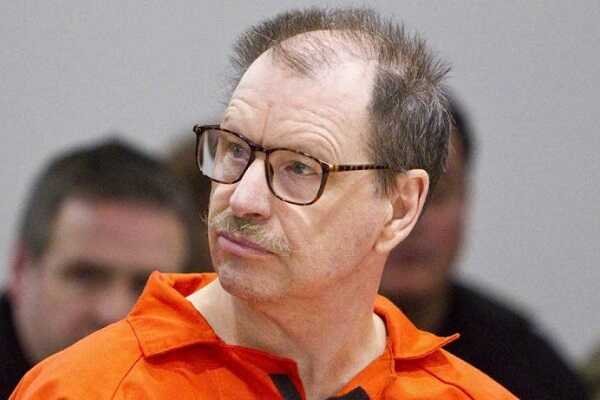 Gary Ridgway