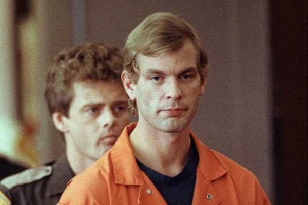 Jeffrey Dahmer