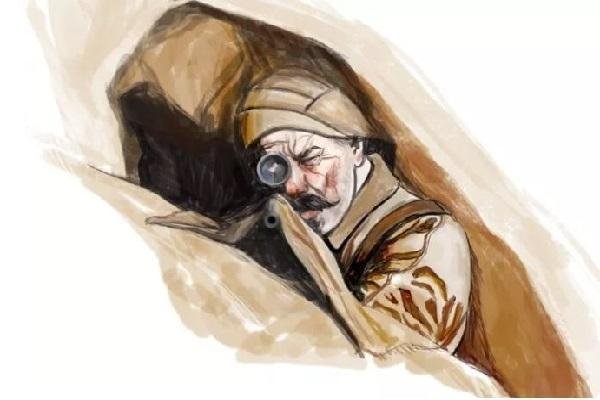 Korkunç Abdül