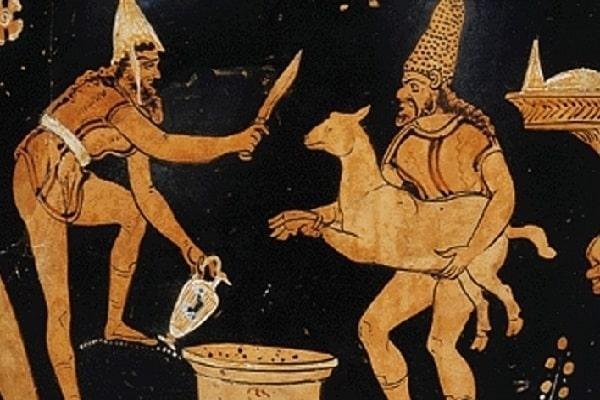 Kurban İnancı