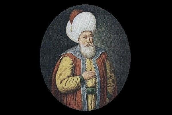 Orhan Gazi (Orhan Bey)
