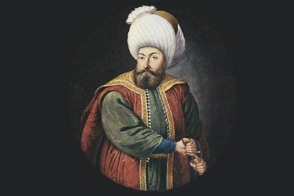 Osman Bey (Osman Gazi)