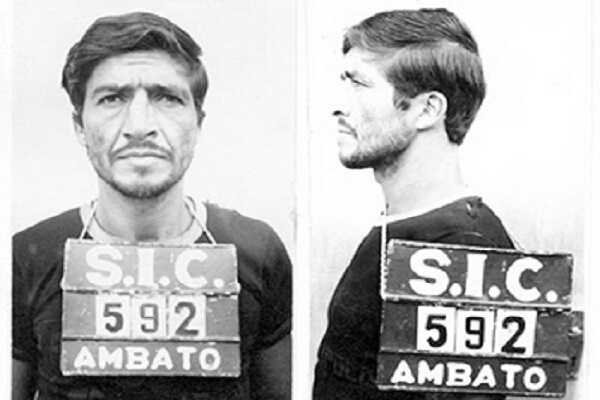 Pedro Alonso Lopez