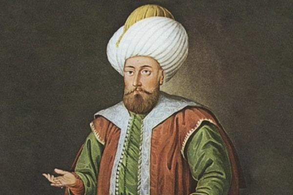 I. Murad