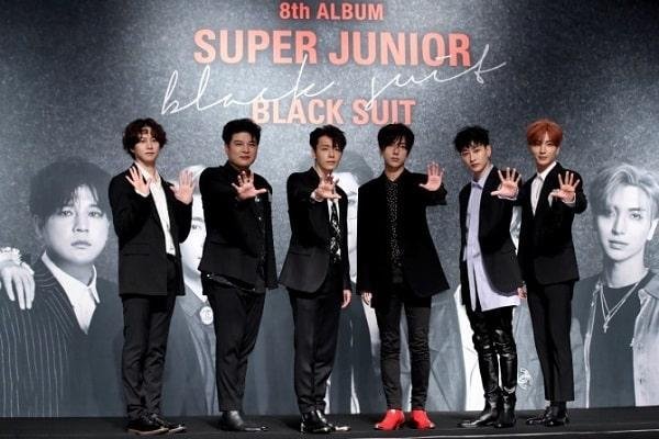 Super Junior