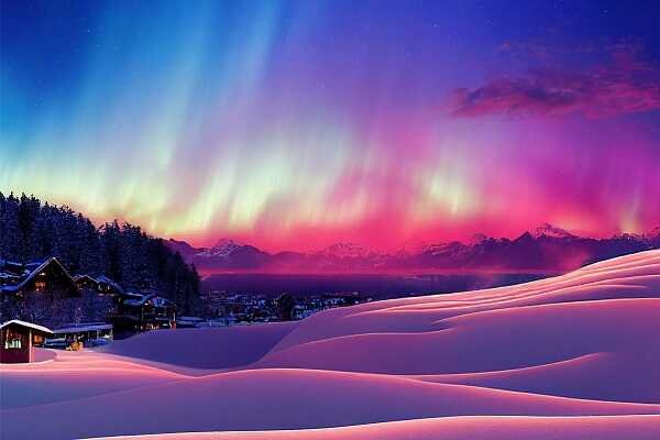 Aurora Nedir