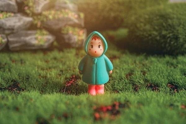Çocuk Gelişiminde Büyük Tehlike: Çizgi Film