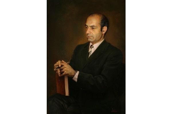 Ali Şeriati
