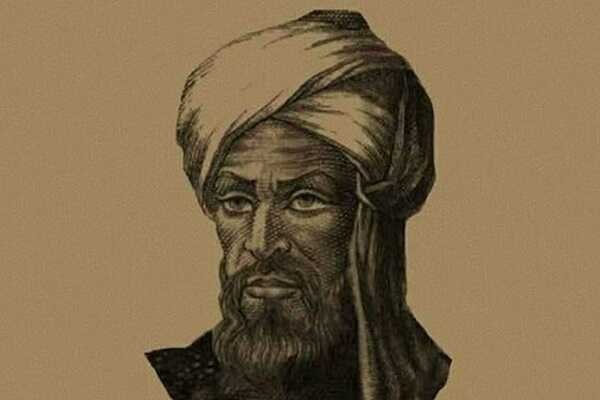 El-Harezmi