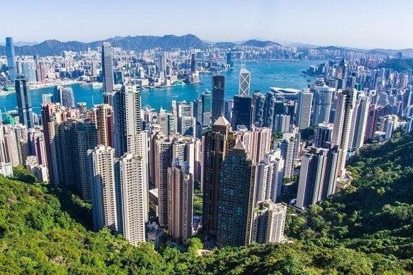 Hong Kong