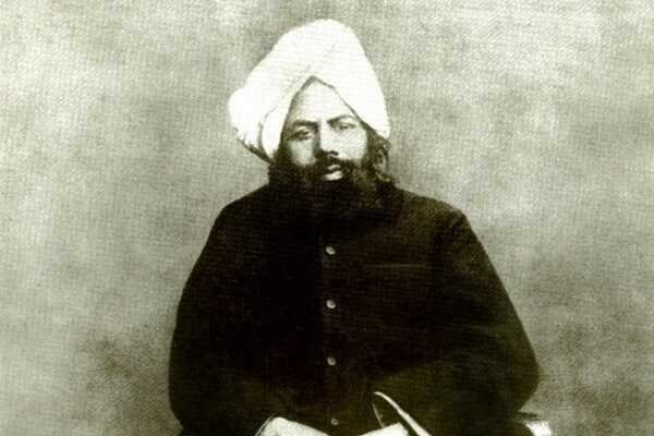 Kadıyanilik Kurucusu Mirza Gulam Ahmed