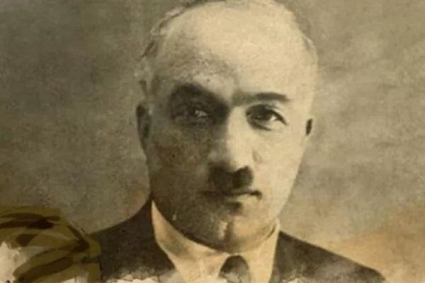 Ahmet HAŞİM