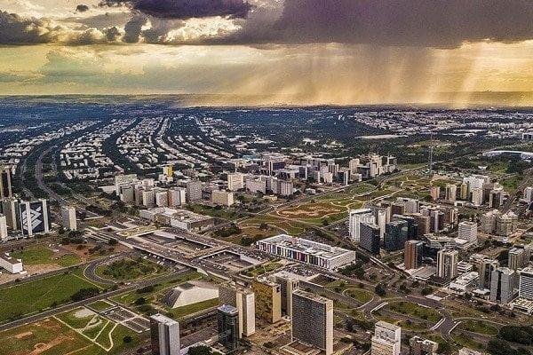 Brasilia