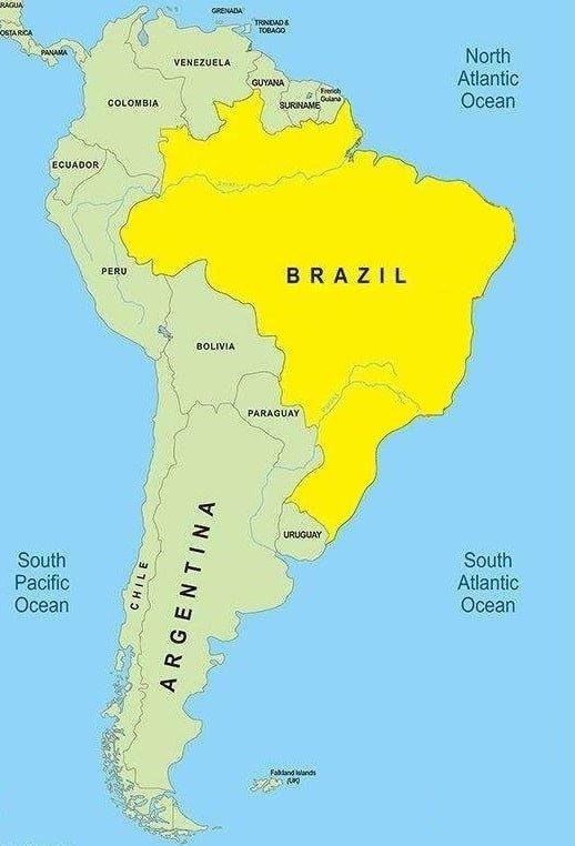 Brezilya