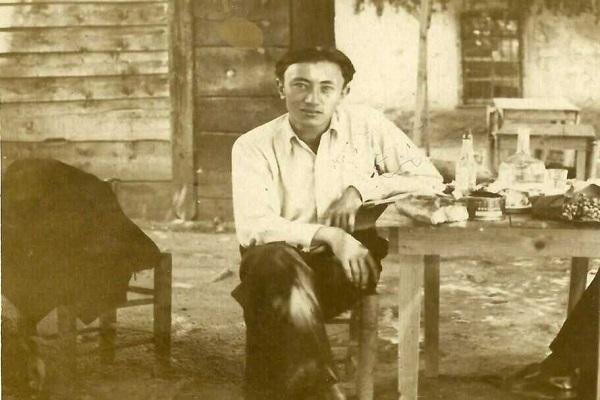 Sait Faik Abasiyanik Genclik Yillari