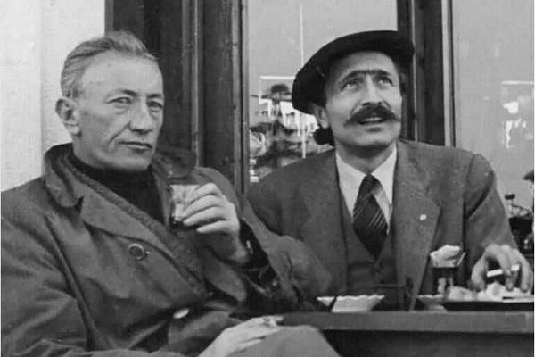 Sait Faik Abasıyanık