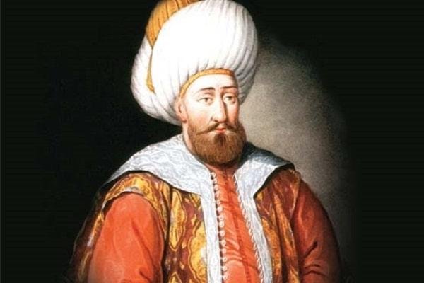 Yıldırım Bayezid