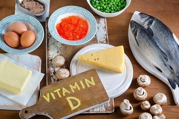 D Vitamini