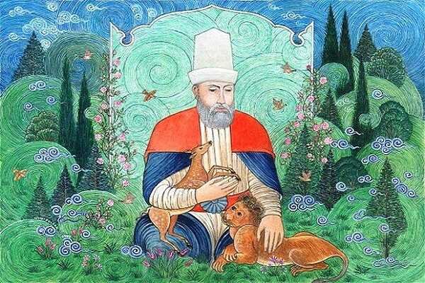Hacı Bektaşi Veli ve Bektaşilik