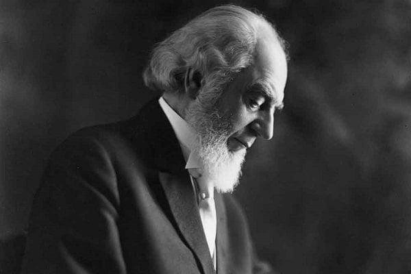 Charles Russell