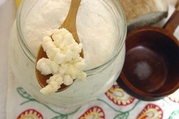Kefir
