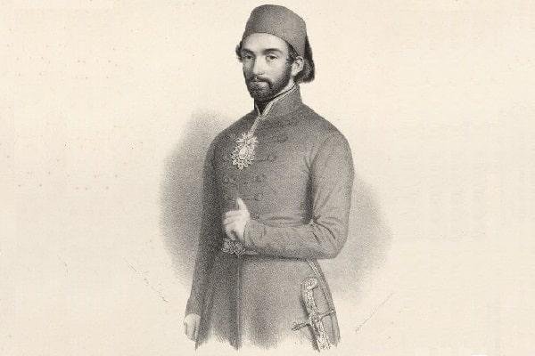 Abdülmecid