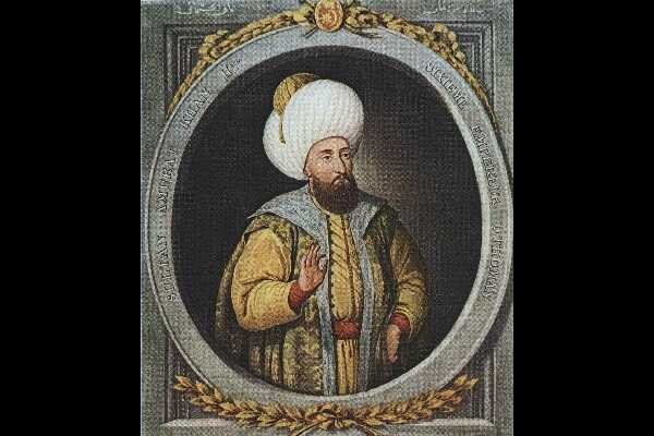 II. Murad