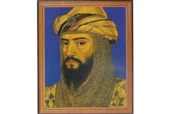 Selahaddin Eyyubi