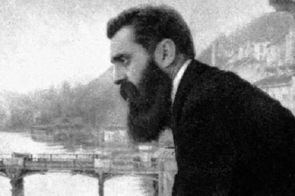 Theodor Herzl