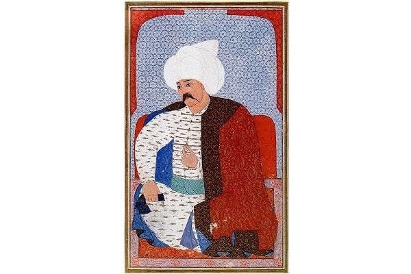 Yavuz Sultan Selim