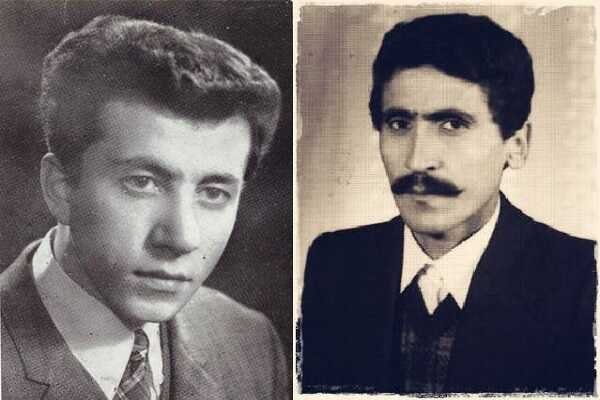 Abdurrahim KARAKOC Gencligi