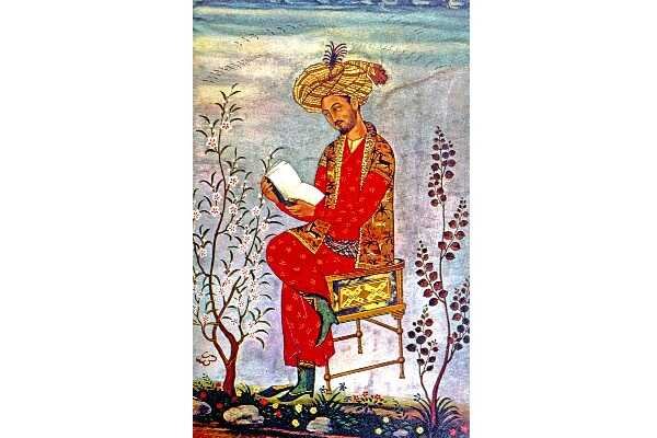 Babür Şah