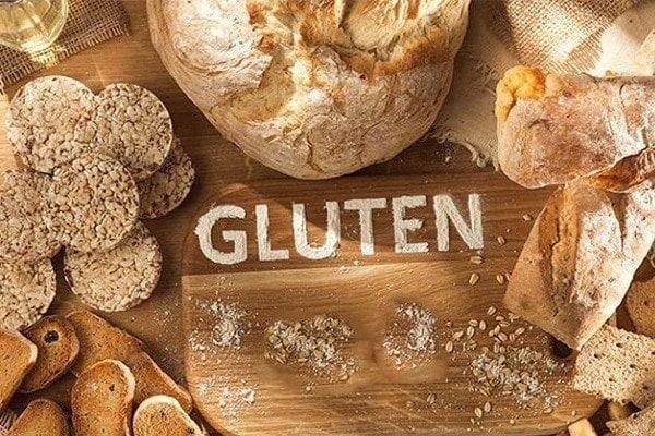 Gluten Nedir