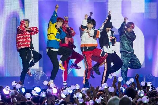K Pop Nedir