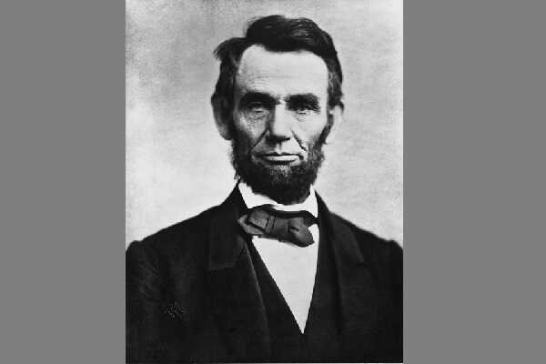 Abraham Lincoln