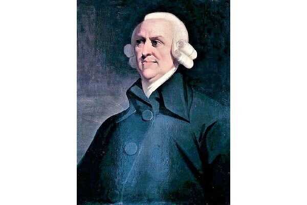 Adam Smith