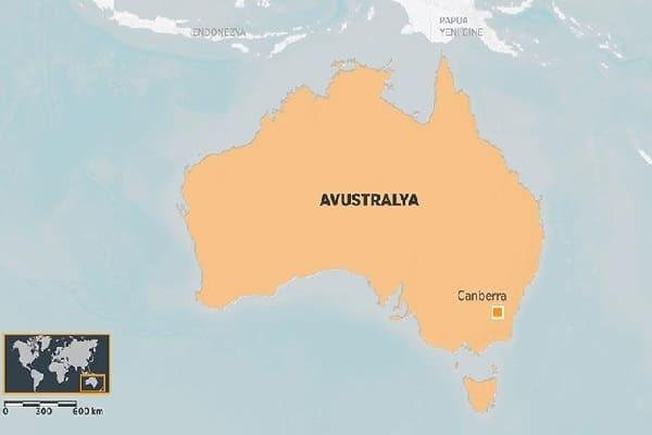 Avustralya