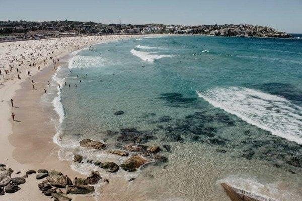 Bondi Plajı