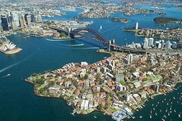 Sidney