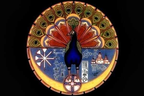 Yezidilik