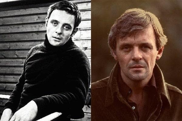 Anthony Hopkins'in Gençlik Yılları