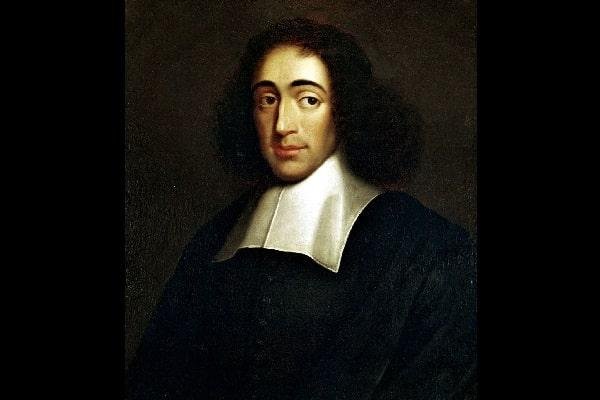 Benedict de Spinoza (Baruch)