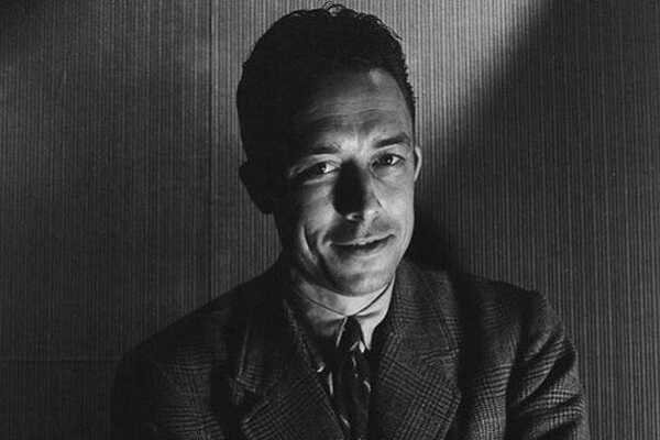 Albert Camus