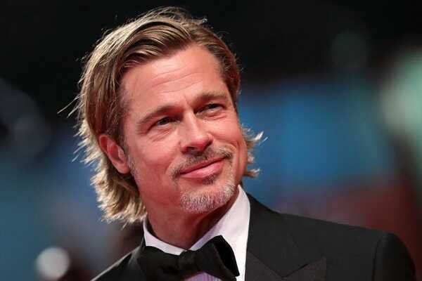Brad Pitt