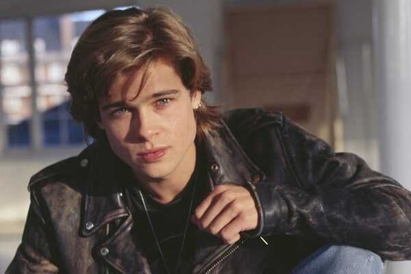 Brad Pitt 1 1